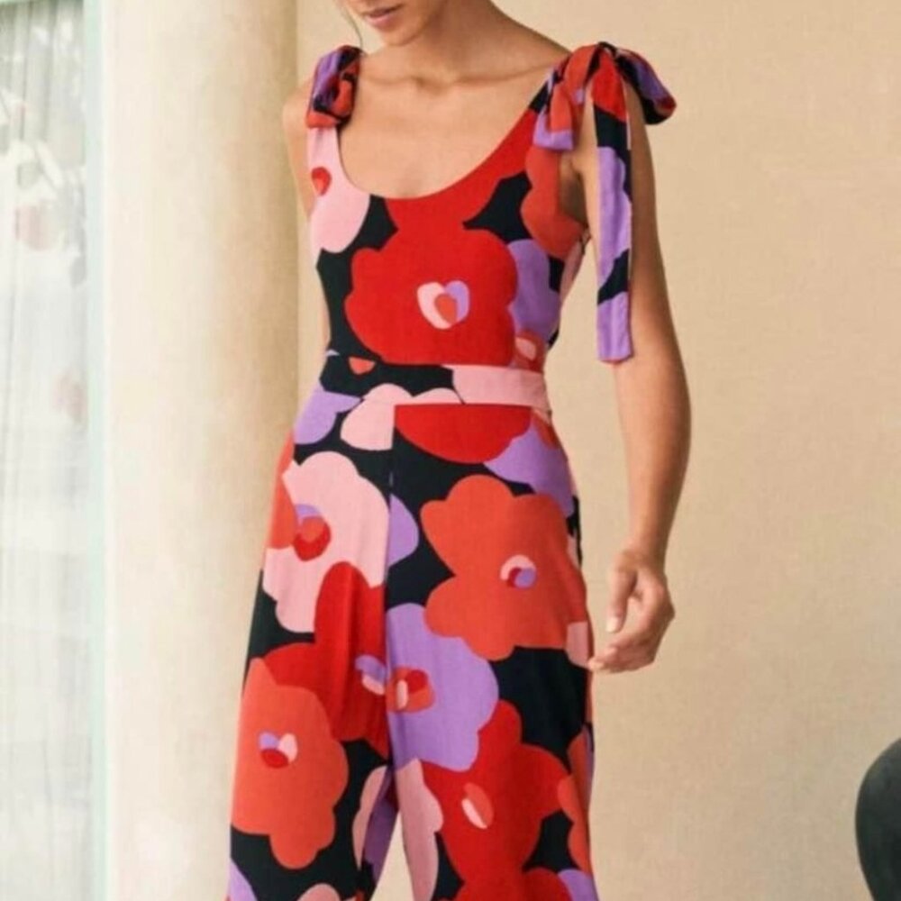 Mister Zimi Pippa Jumpsuit Size 4